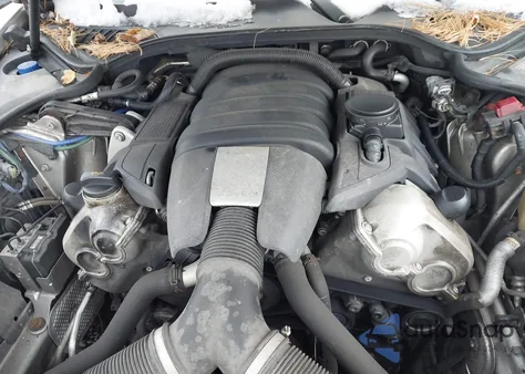 2012 Porsche Panamera 4 z USA, uszkodzony, nr VIN WP0AA2A72CL014056